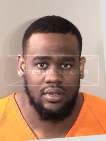 Tyler Trace Searcy
