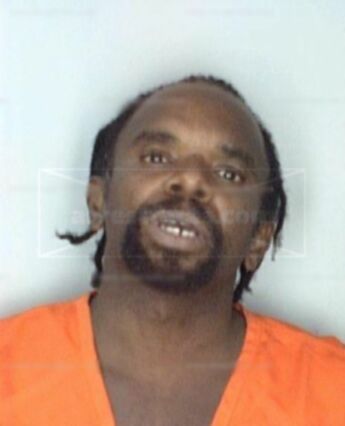 Abraham Ruffin