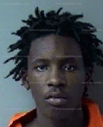 Anthony Deshay Gardner