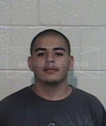 Edwin Calderon Hernandez
