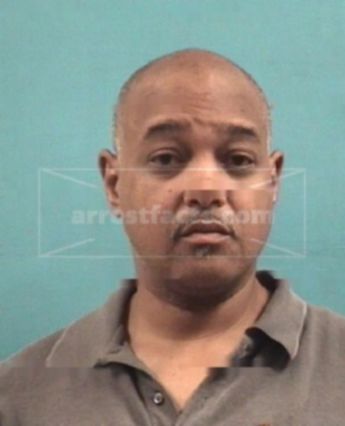 Ralph Gilbert Hodges