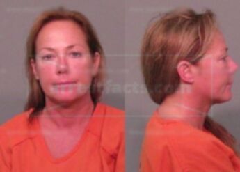 Christine Marie Mcallister