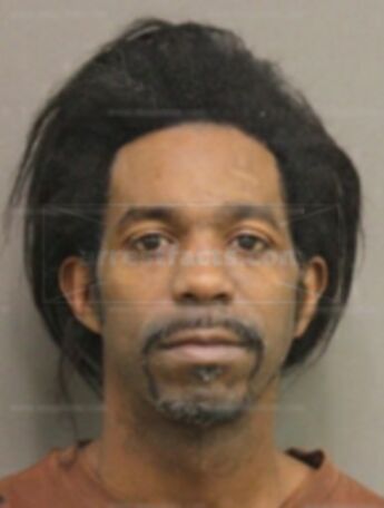 Terry Bernard Martin