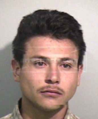 Rafael L Barron