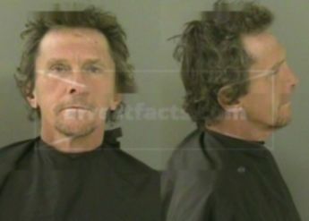 Mark Wendell Mccain