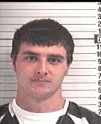 Bradley Robert Heath