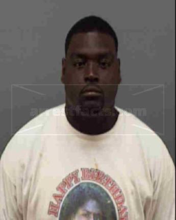 Antonio Lamont Stuckey