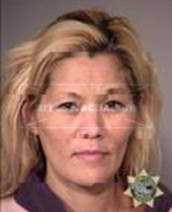 Gina Kim Madsen