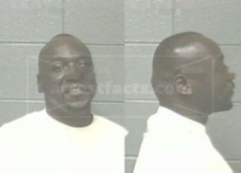 Marcus Ulysses Anderson