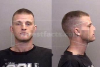 William Cody Hollett