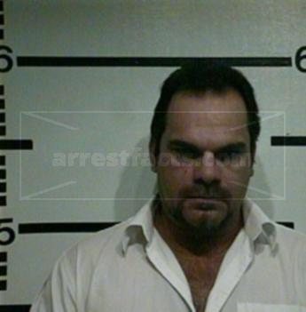 Jeffery Gordon Rowan