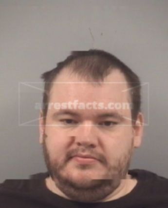 Johnathan Robert Warda