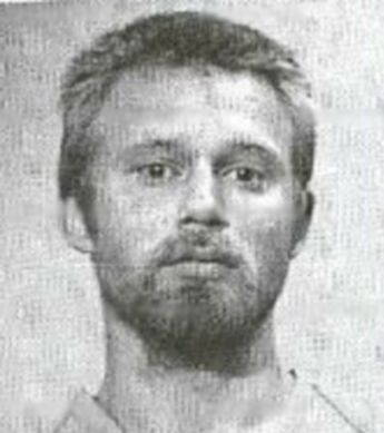 Shaun William Jones