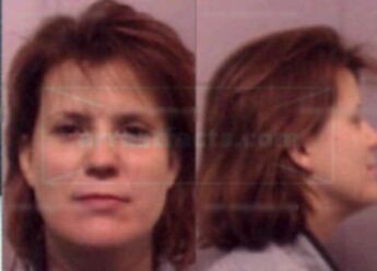 Judie Marie Wright