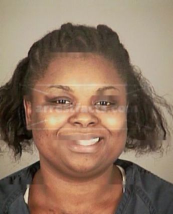 Bettina Tramayne Booker