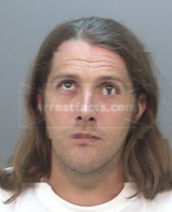 Michael James Murphy