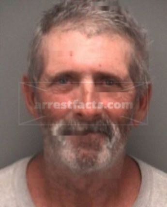 David Allan Moreland