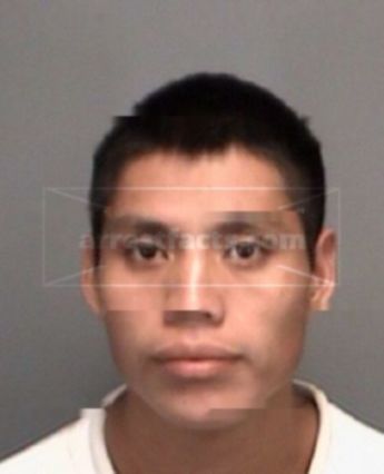Elias Zacariasdiaz