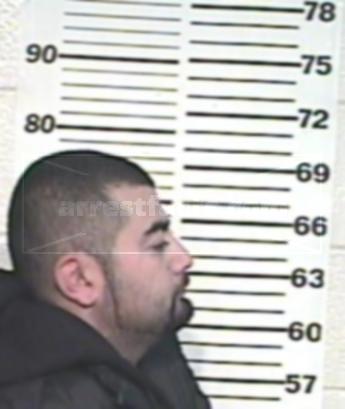 Jose Angel Jr. Nava Flores