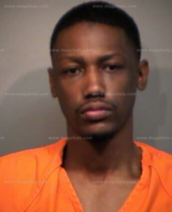 Adrian Akeem Cooper