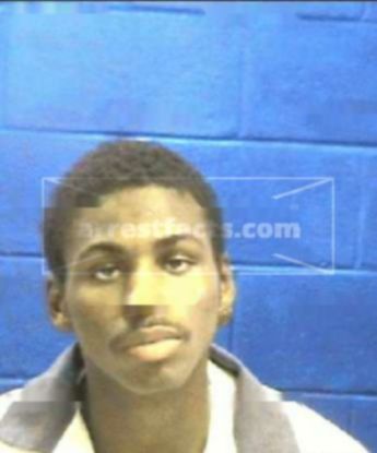Justin Castelle Alexander
