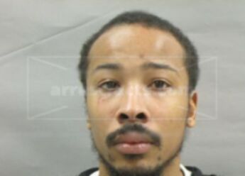 Antoine Lee Shelton