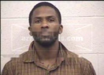 Gregory Antwon-Lajun Glover