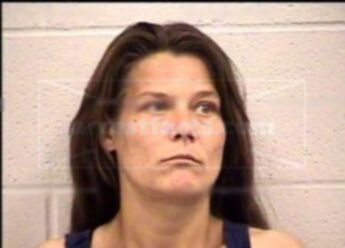 Rhonda Kay Hensley
