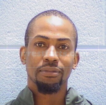 Jamel Malone