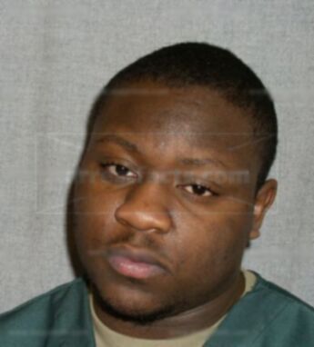 Adrian M Sanders