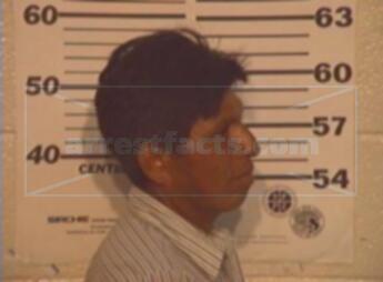 Agustin Lopez Perez
