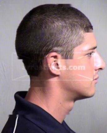 Kyle James Bailey