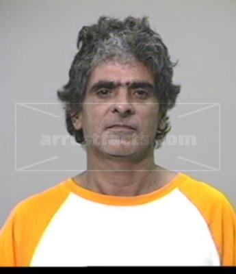 Jacob Obed Toscano