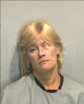Rita Gail Dobson