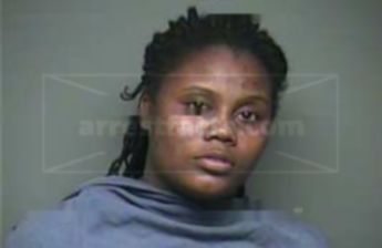 Angel Monee Wilks
