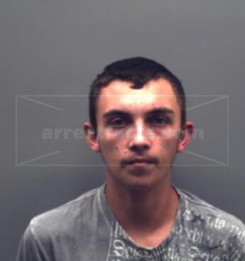 Harry Stephens Jones