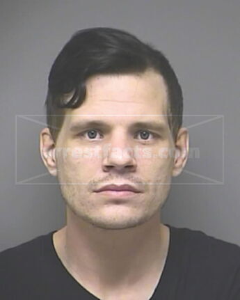 Christopher William Standefer