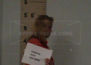 Julie Marie Conklin