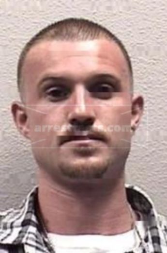 Brandon Myles Crozier