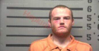 Curtis Scott May