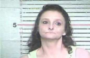 Leea Mashille Johnson