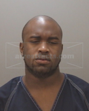 Cameron Omar Mcgowan