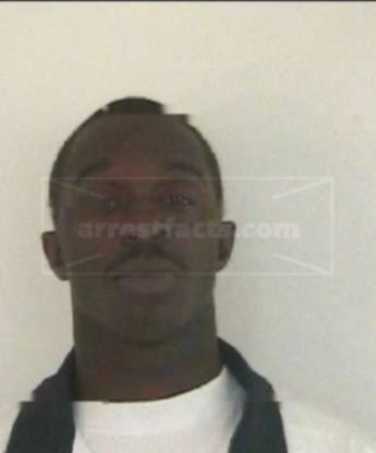Jeremy Lenard Varner
