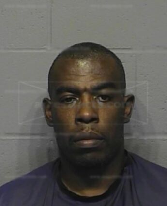 Marsellas Marcell Robinson