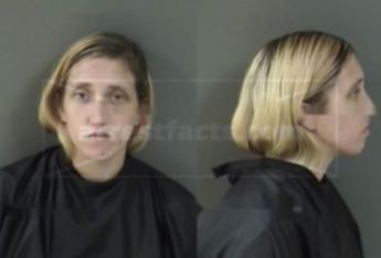 Kimberly Nicloe Mcelrath