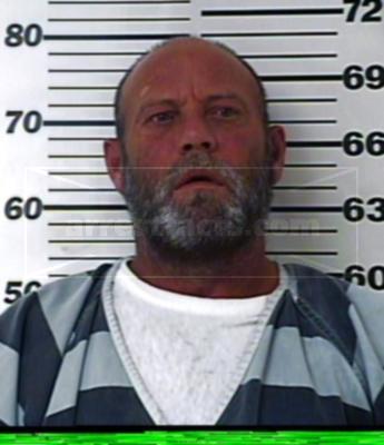 Billy Ray Clifton