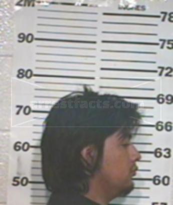 Juan Ramon Rodriguez Tello