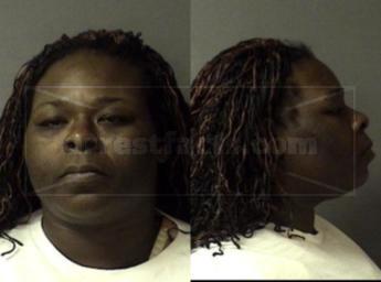 Tonya Lashell Gordon