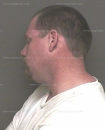 Kenneth May Jr.