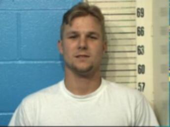 Mitchell David Page